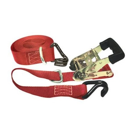 Hampton Products-Keeper 112x14 Ratch Tie Down 5524